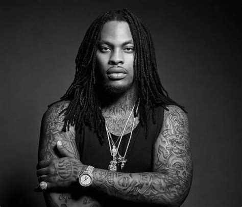 waka flocka flame net worth